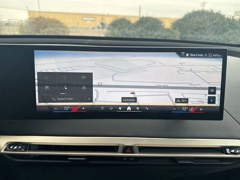 Certified 2024 BMW iX xDrive50 w/ Premium Package image 20