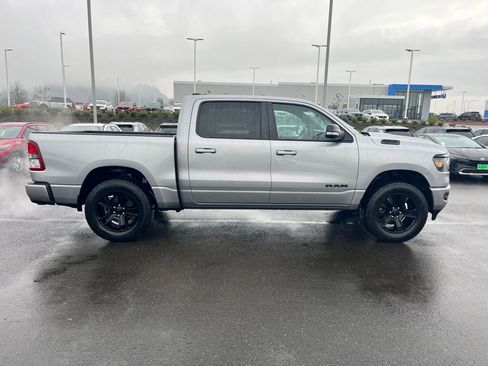 Certified 2022 RAM 1500 Big Horn image 13