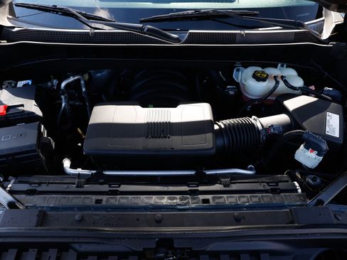 Used 2019 Chevrolet Silverado 1500 RST w/ All-Star Edition image 23