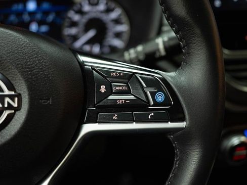 Used 2023 Nissan Altima 2.5 SL image 24