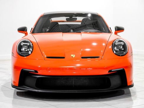 Used 2022 Porsche 911 GT3 image 2