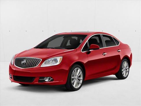 Used 2013 Buick Verano Convenience FWD image 1