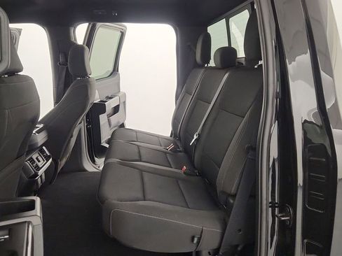 Used 2023 Ford F150 XLT w/ Equipment Group 302A High image 31