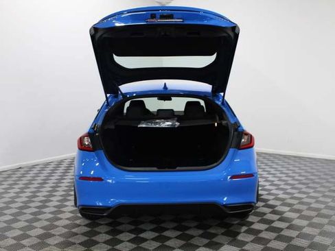 Used 2022 Honda Civic Sport image 15