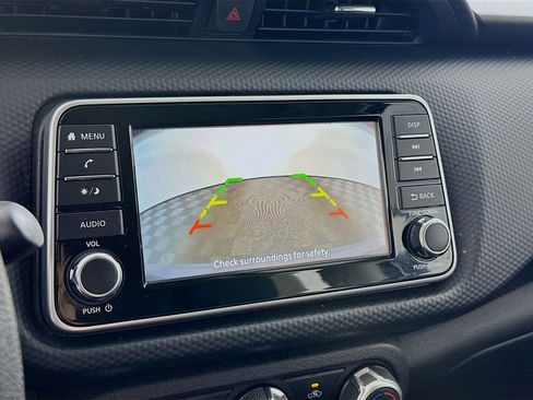 Used 2024 Nissan Kicks S FWD image 21
