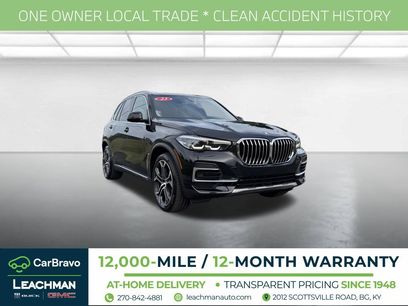Used 2023 BMW X5 xDrive40i w/ Premium Package
