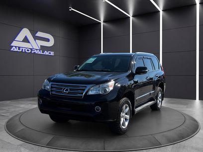 Used 2013 Lexus GX 460 w/ Comfort Plus Pkg