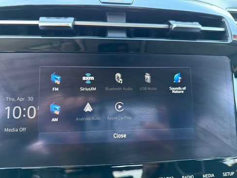 Used 2024 Hyundai Tucson Limited FWD image 35