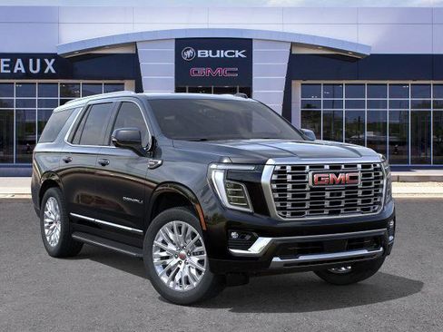 New 2026 GMC Yukon Denali image 31