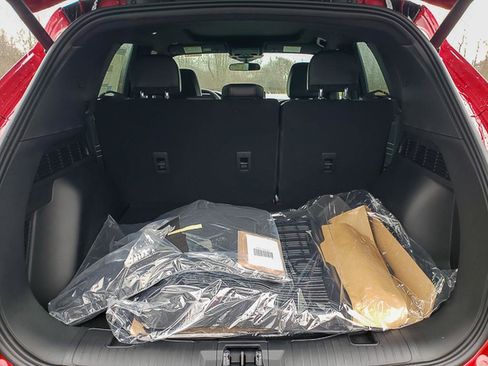 New 2026 Ford Escape ST-Line Select w/ Tech Pack #2 image 5