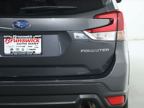 Certified 2024 Subaru Forester Premium AWD/4WD image 45