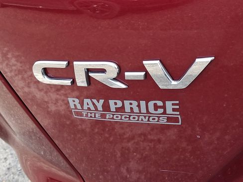 Used 2022 Honda CR-V EX image 30