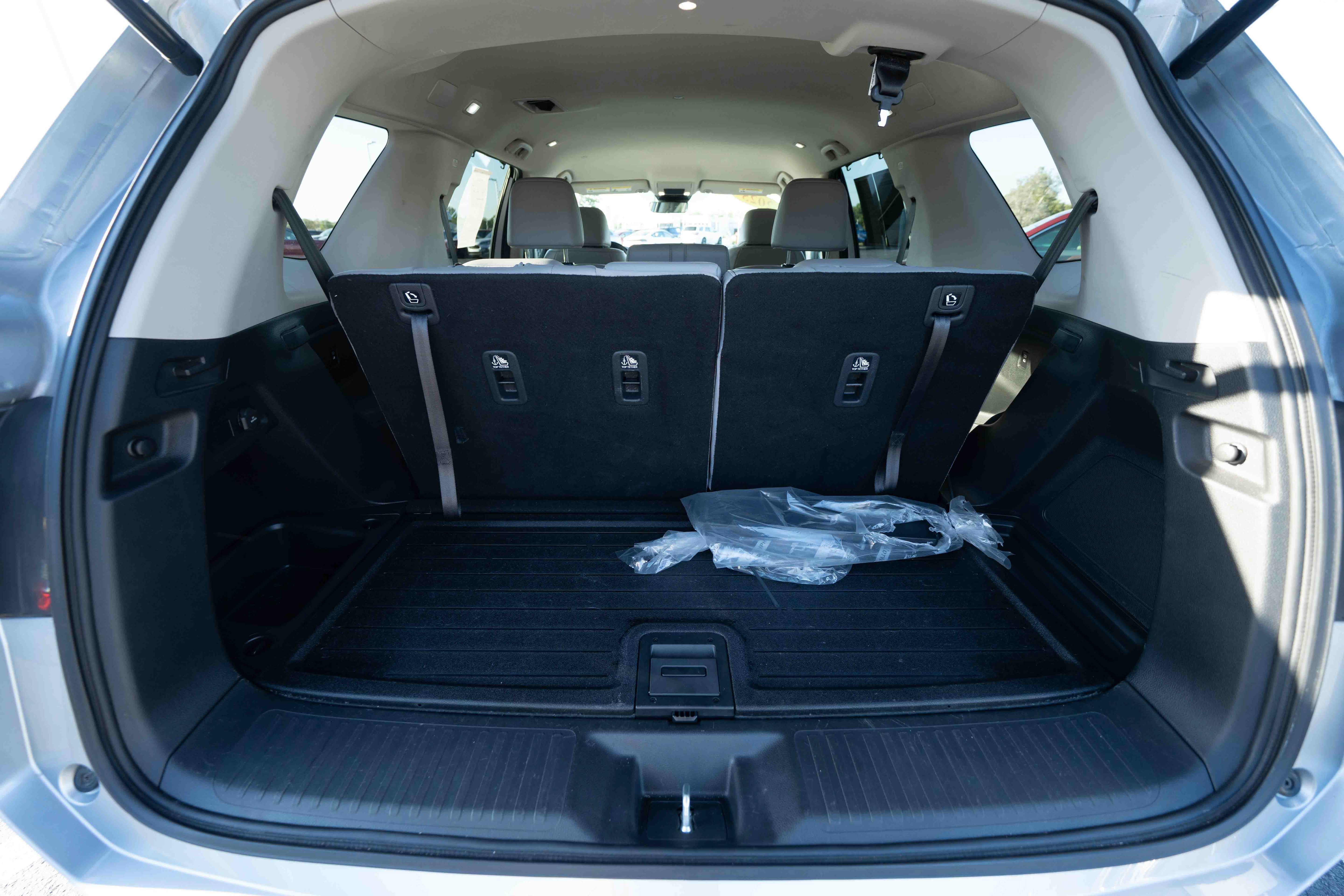 Used 2025 Honda Pilot EX-L image 28
