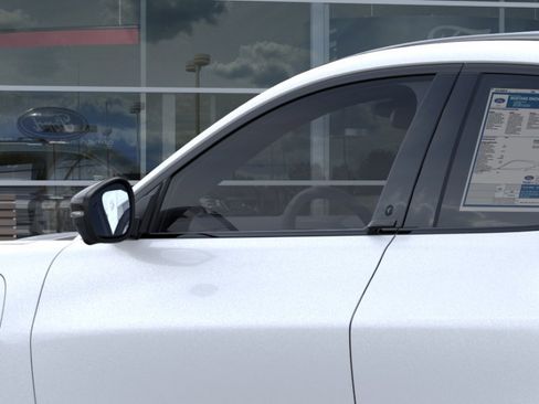 New 2026 Ford Mustang Mach-E Premium w/ Sport Appearance Package AWD/4WD image 61