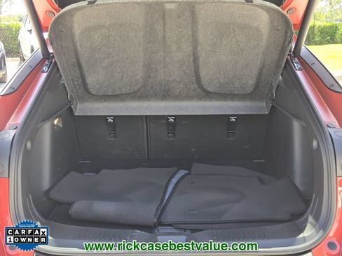 Used 2024 Buick Envista Sport Touring w/ Convenience I Package FWD image 13