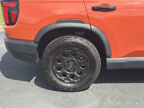 Certified 2026 Honda Passport TrailSport Elite image 34
