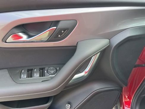 New 2026 Chevrolet Blazer LT w/ Convenience Package image 14