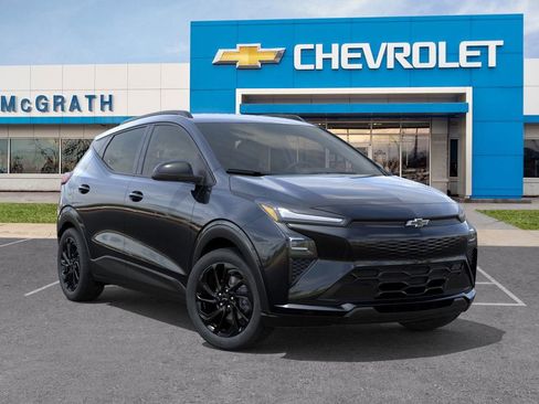 New 2027 Chevrolet Bolt RS image 7