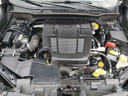 Used 2020 Subaru Forester Limited w/ Popular Package #3 image 30