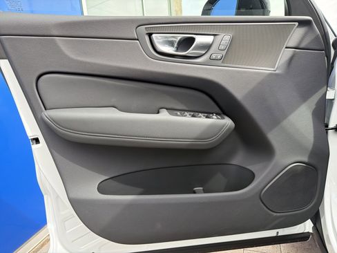 New 2026 Volvo XC60 T8 Plus w/ Climate Package AWD/4WD image 17