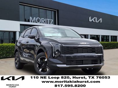 New 2026 Kia Sportage LX w/ LX Convenience Package