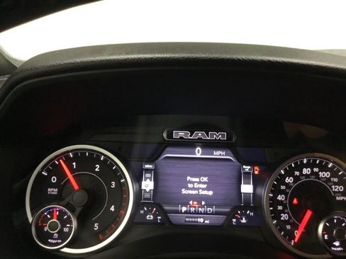 New 2025 RAM 2500 Big Horn image 39