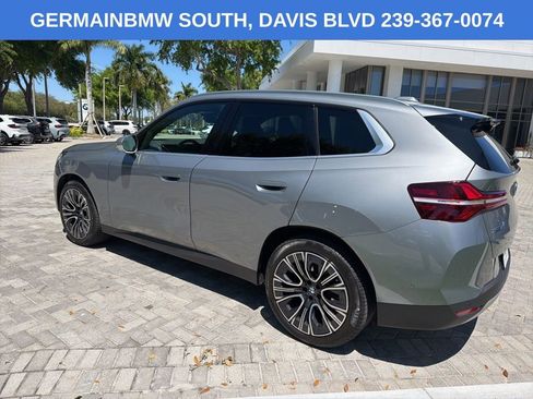 Certified 2025 BMW X3 xDrive30 w/ Premium Package AWD/4WD image 6