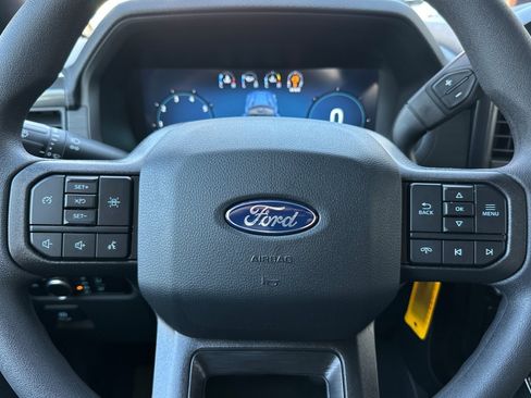 New 2025 Ford F150 STX image 20