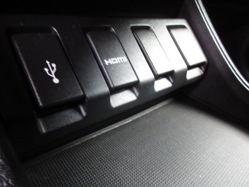 Used 2016 Honda HR-V EX image 26