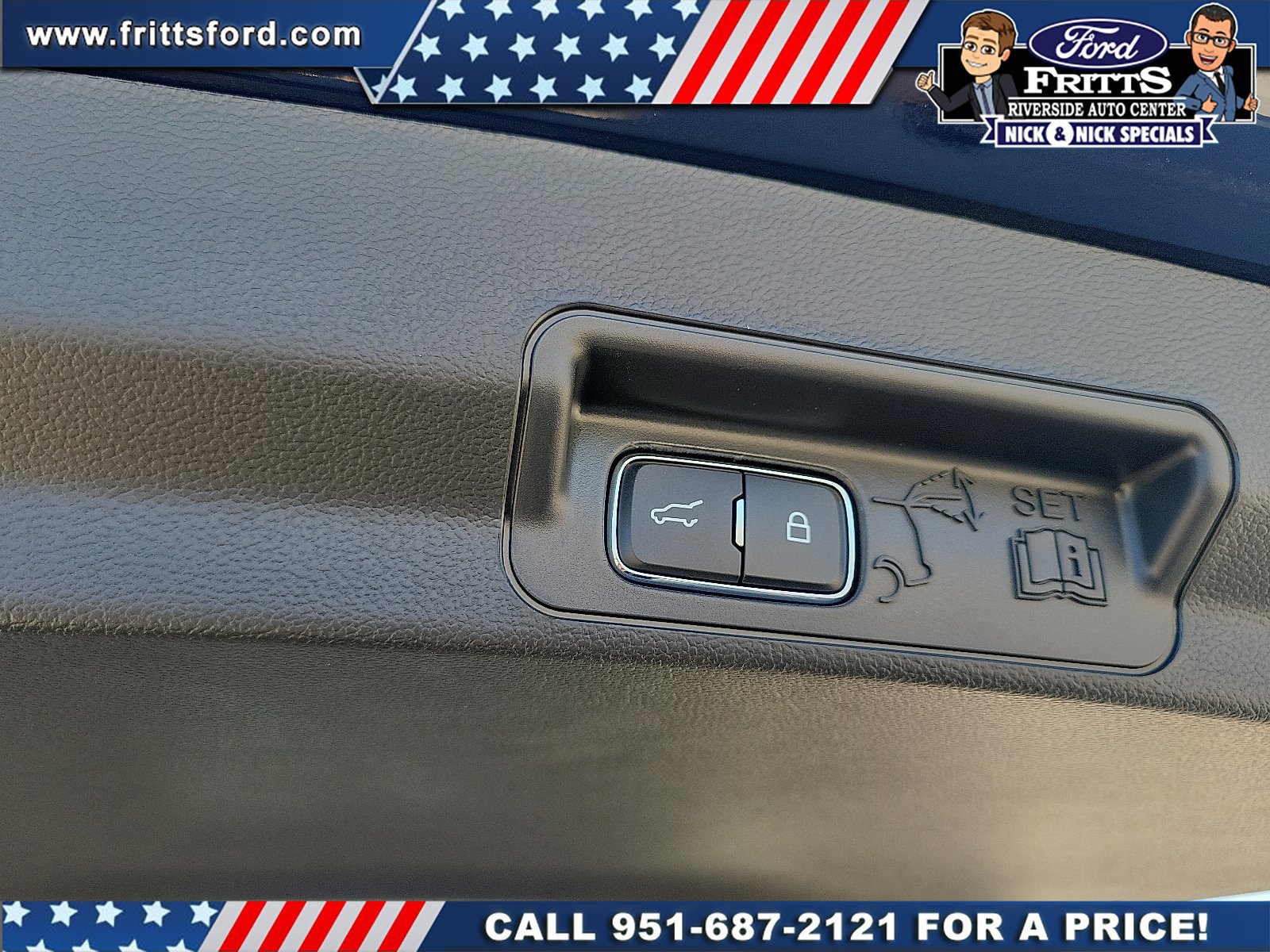 New 2026 Ford Explorer Active RWD image 23