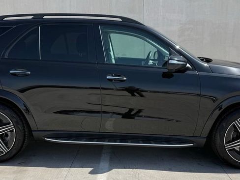Used 2026 Mercedes-Benz GLE 450 4MATIC image 5