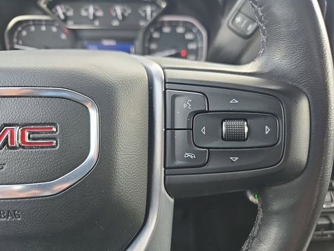 Used 2020 GMC Sierra 1500 SLT w/ SLT Premium Plus Package image 23