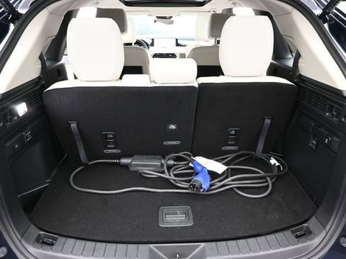 Certified 2024 MAZDA CX-90 Plug-In Hybrid w/ Premium Plus image 29
