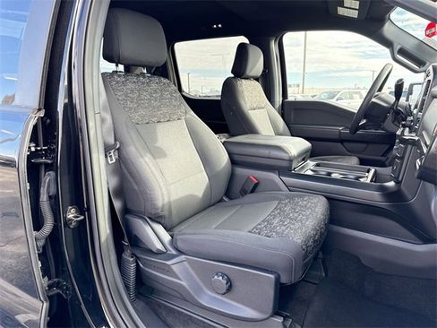 Used 2022 Ford F150 Tremor w/ Trailer Tow Package image 24