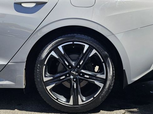 Used 2022 Kia K5 GT-Line w/ GT-Line Awd Premium Package image 6