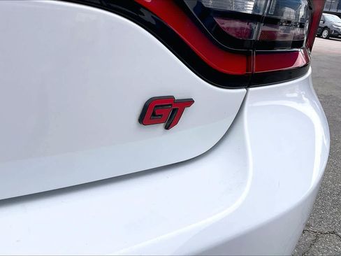 Used 2018 Dodge Charger GT w/ Beats Audio Group AWD/4WD image 10