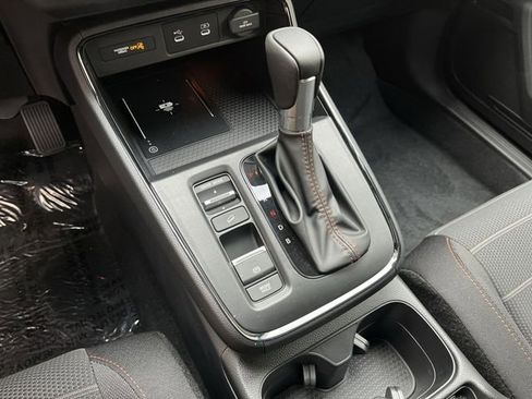 New 2026 Honda CR-V TrailSport image 23