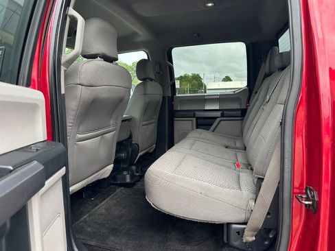 Used 2015 Ford F150 XLT w/ Equipment Group 302A Luxury image 29