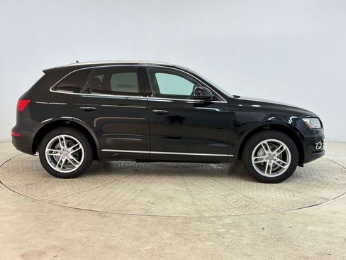 Used 2015 Audi Q5 2.0T Premium Plus AWD/4WD image 8