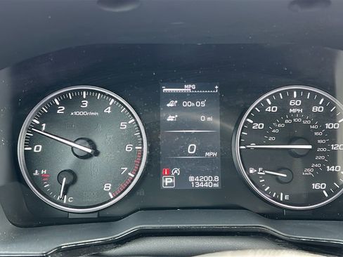 Certified 2023 Subaru Legacy Premium image 15