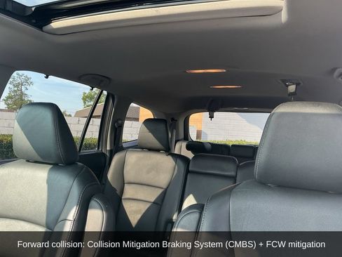 Used 2021 Honda Pilot EX-L image 12