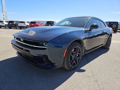 New 2026 Dodge Charger Scat Pack