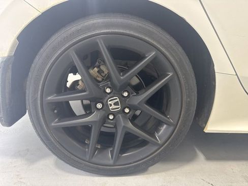 Used 2022 Honda Civic Sport image 6