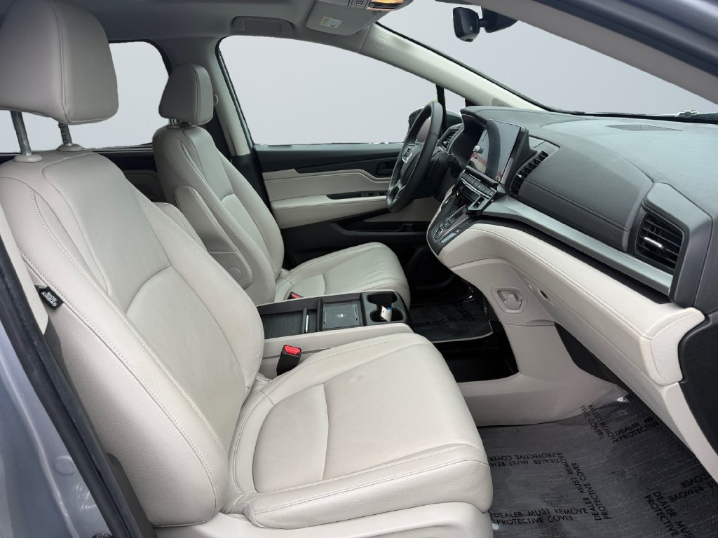 Used 2025 Honda Odyssey EX-L image 15