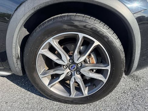 Used 2016 Volvo V60 T5 Cross Country w/ Convenience Package AWD/4WD image 30