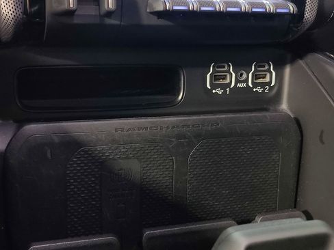 Used 2021 RAM 3500 Limited image 36