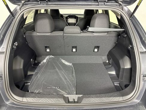 New 2026 Subaru Impreza 2.0i Sport AWD/4WD image 25