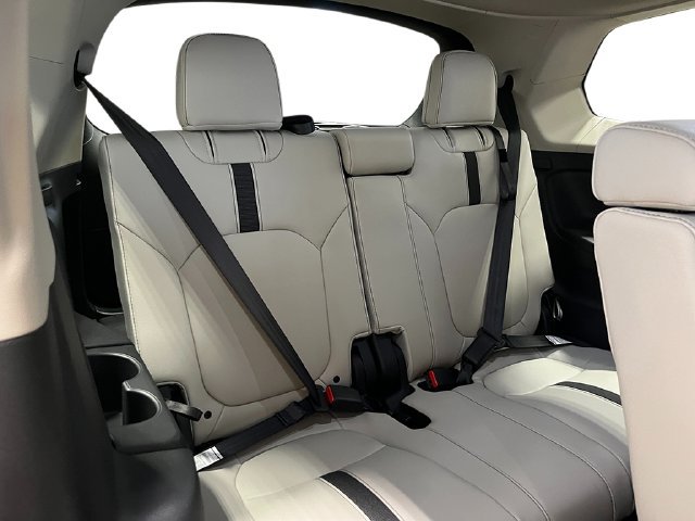 New 2026 Honda Pilot EX-L image 23