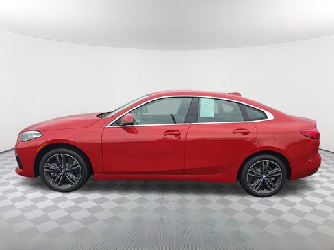 Used 2023 BMW 228i xDrive Gran Coupe w/ Lights Package image 7