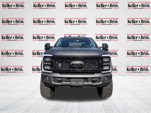 New 2026 Ford F250 XLT w/ XLT Premium Package AWD/4WD image 2